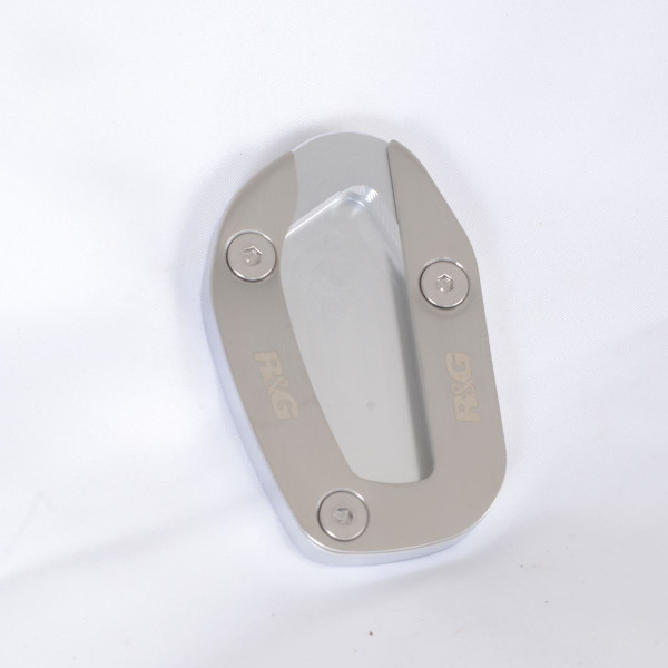 R&G Kickstand Shoe for Yamaha MT-09 (FZ-09), XJ6N '09- and XJ6 Diversion '09-